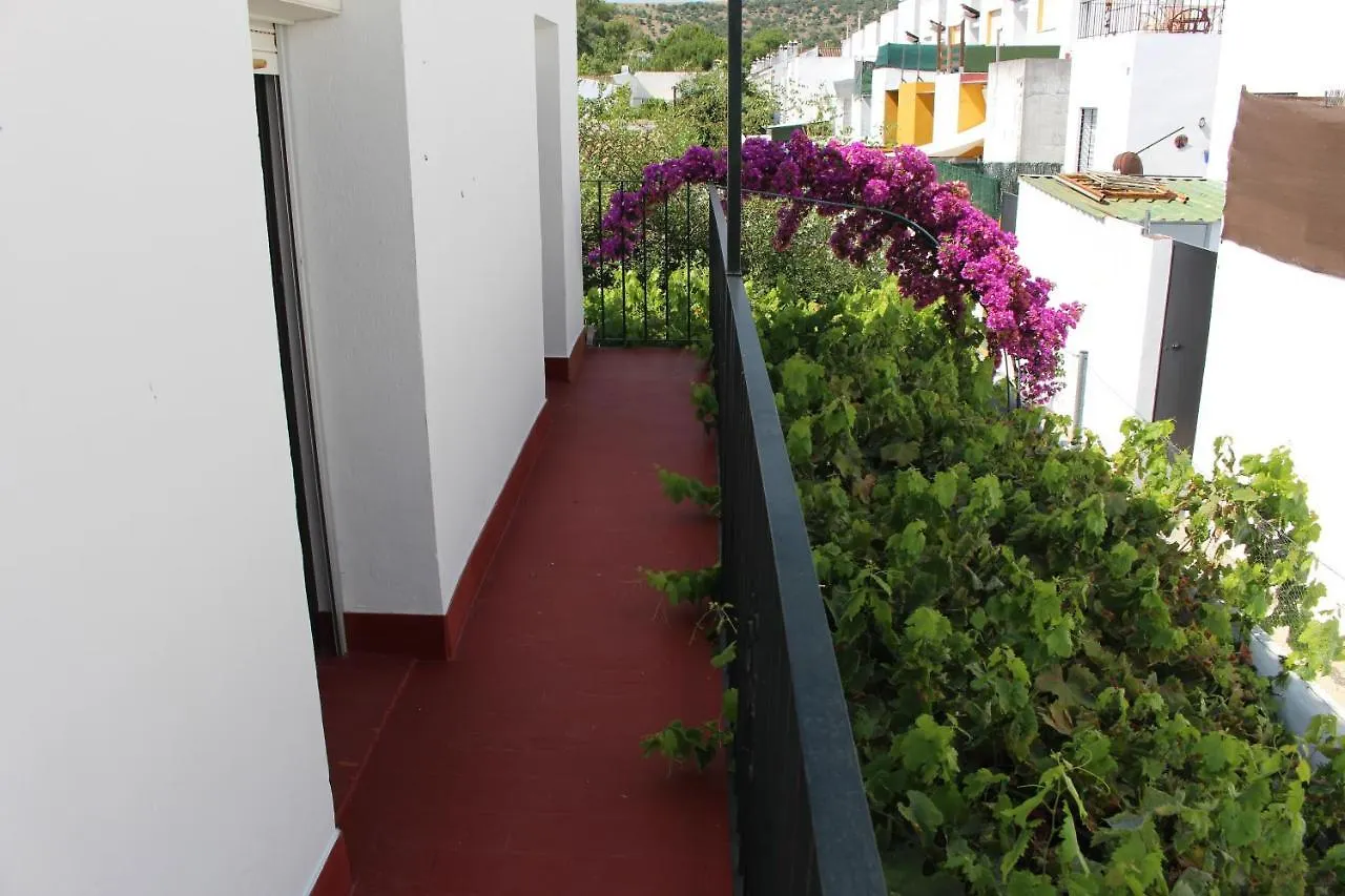 Casa Hierbabuena Villa El Bosque