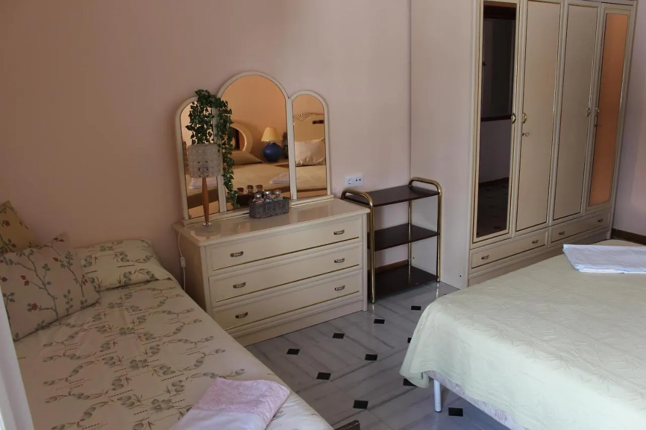 Casa Hierbabuena Villa El Bosque Holiday home