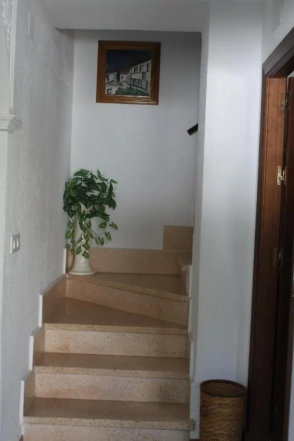 Casa Hierbabuena Villa El Bosque