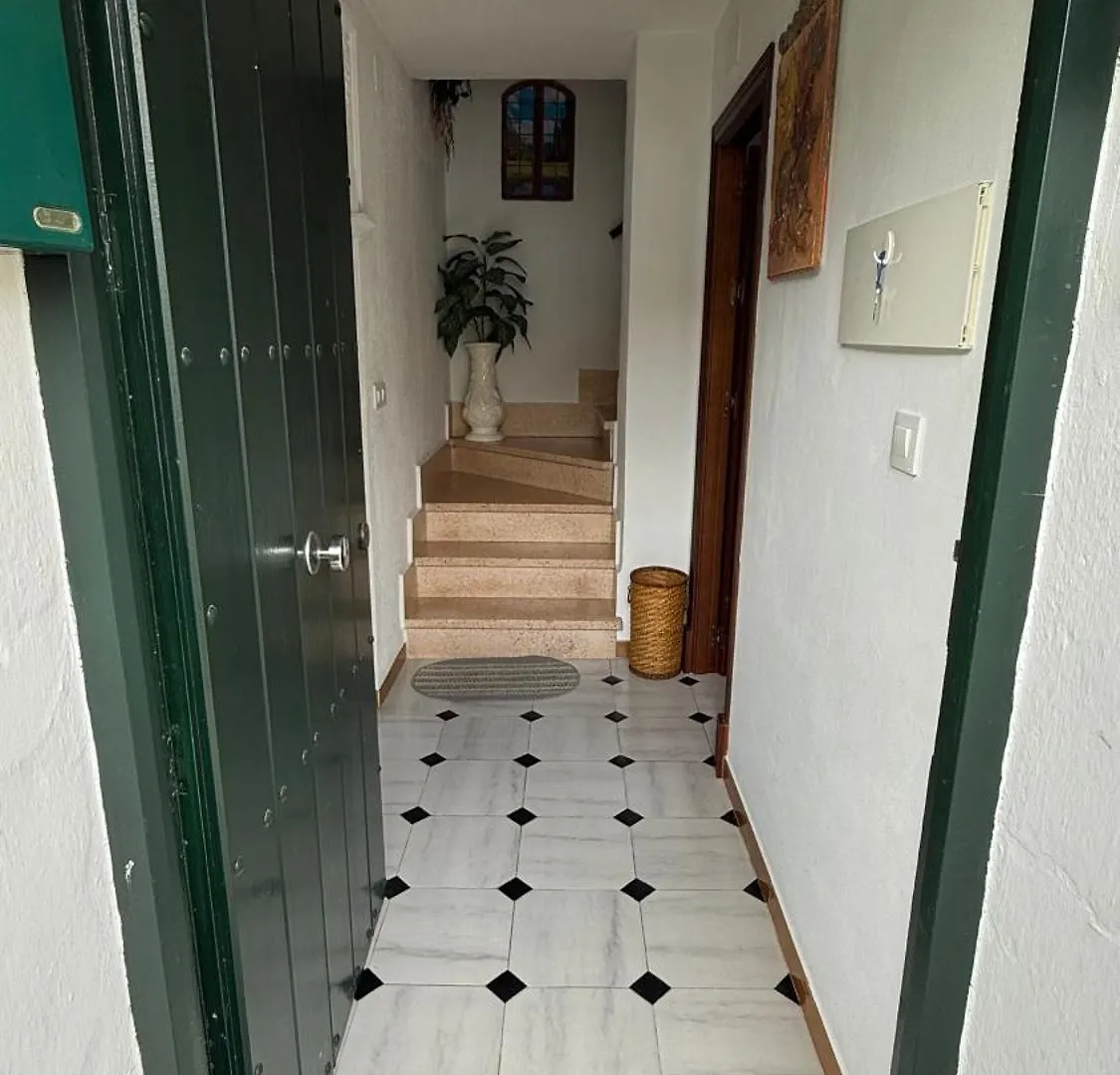 Casa Hierbabuena Villa El Bosque