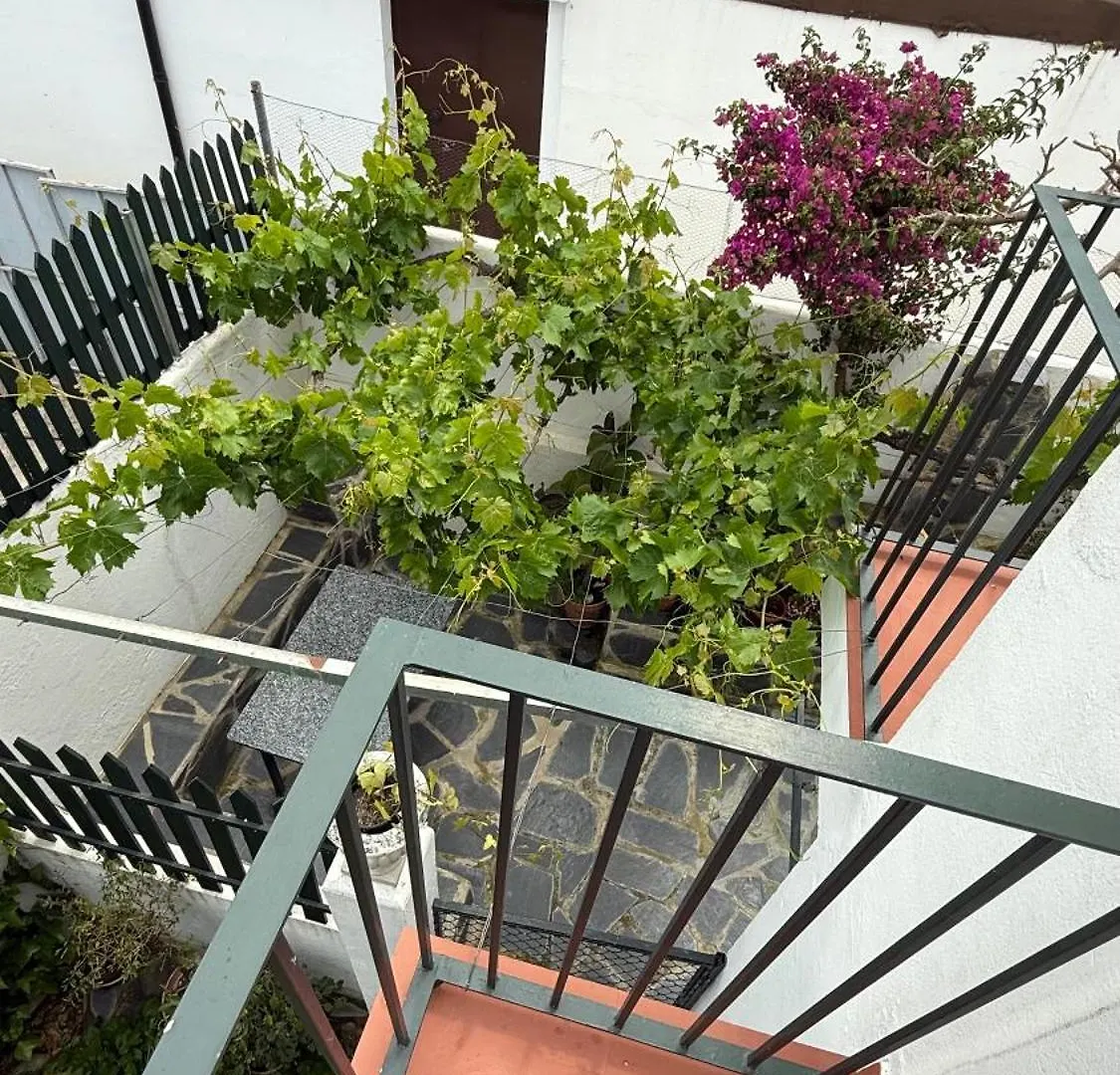 Holiday home Casa Hierbabuena Villa El Bosque