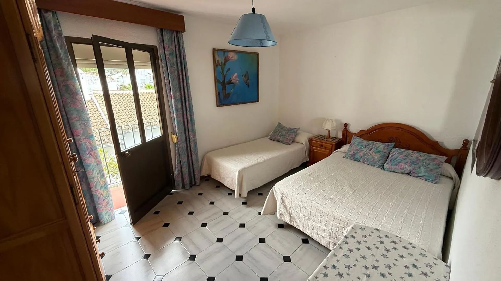 Casa Hierbabuena Villa El Bosque Holiday home