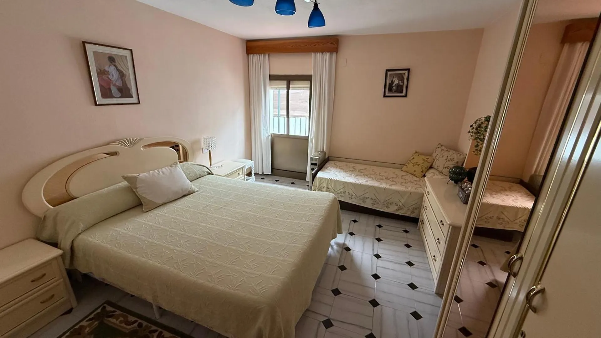 Holiday home Casa Hierbabuena Villa El Bosque Spain