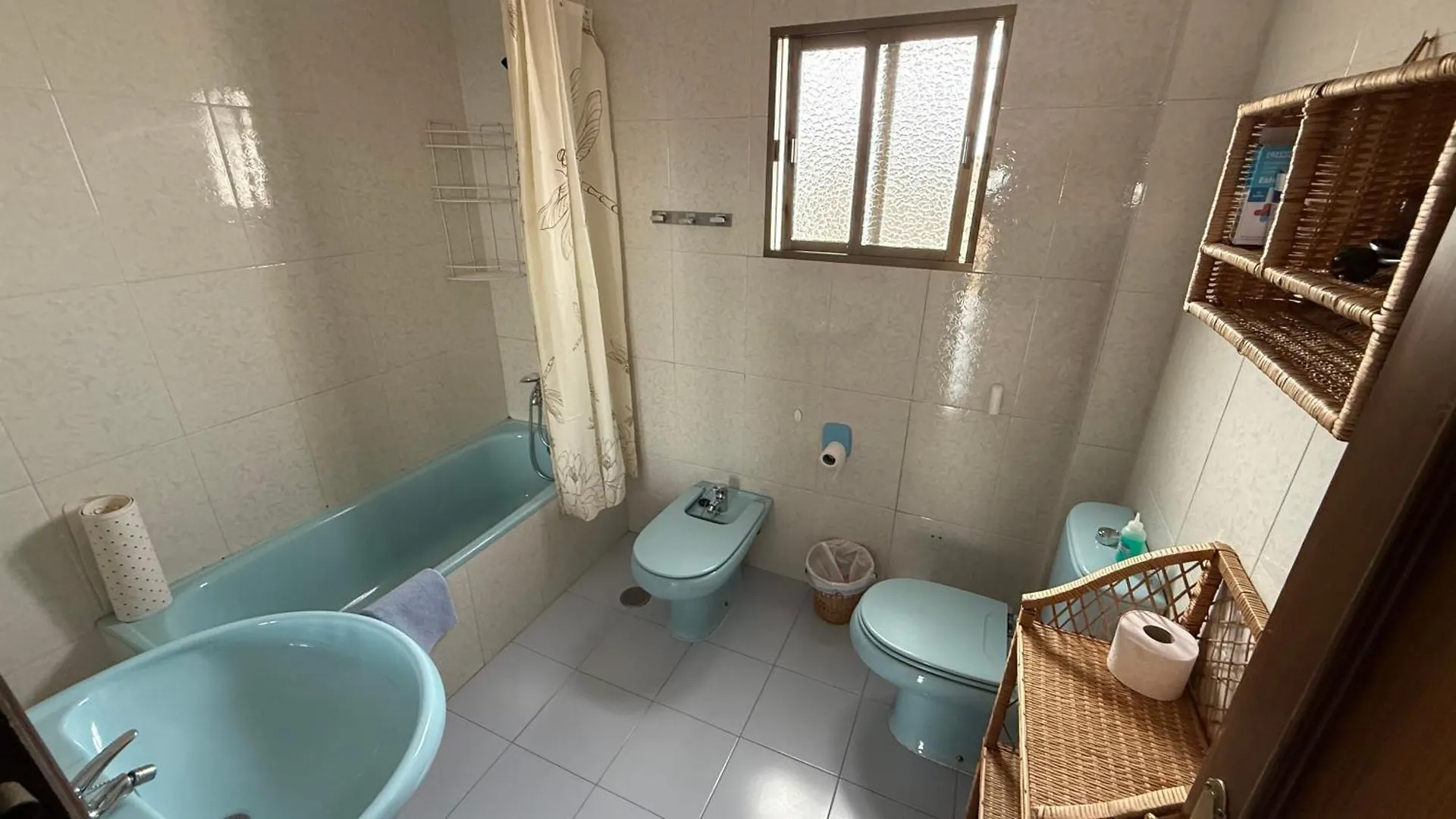 Casa Hierbabuena Villa El Bosque Holiday home