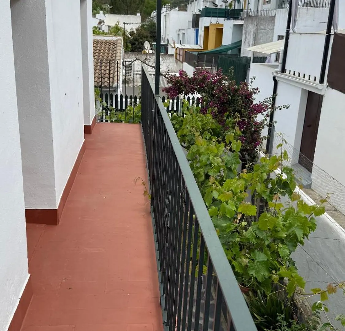 Holiday home Casa Hierbabuena Villa El Bosque Spain