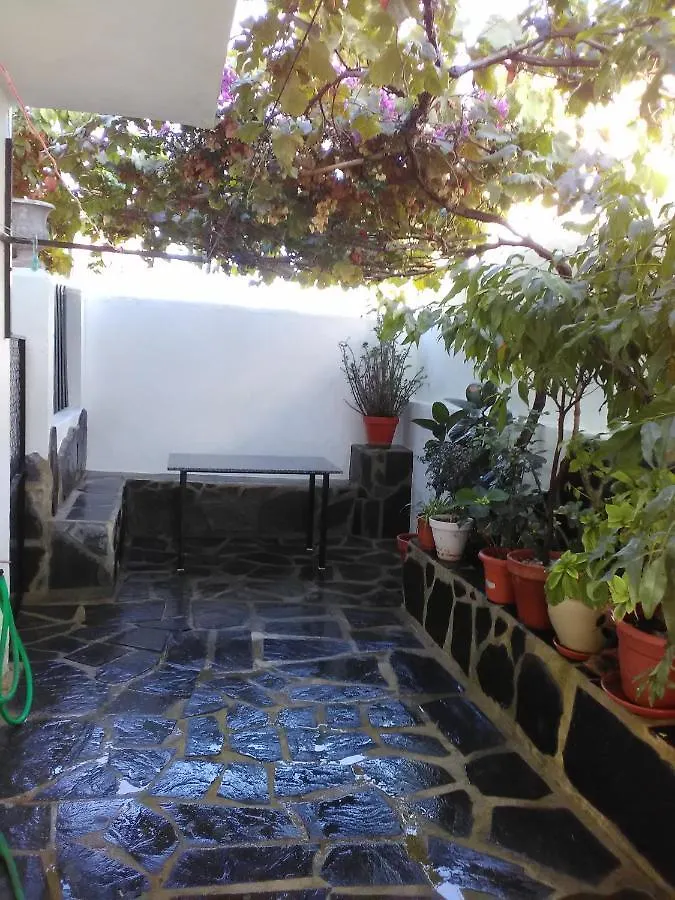 Casa Hierbabuena Villa El Bosque