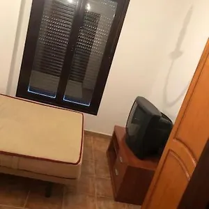 Apartamento Confortable Sendero El Bosque