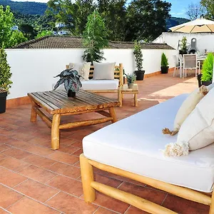 Apto 2 Con Terraza Privada Mardelunas El Bosque