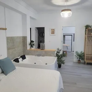 Loft Deluxe Interior Y Exterior El Bosque